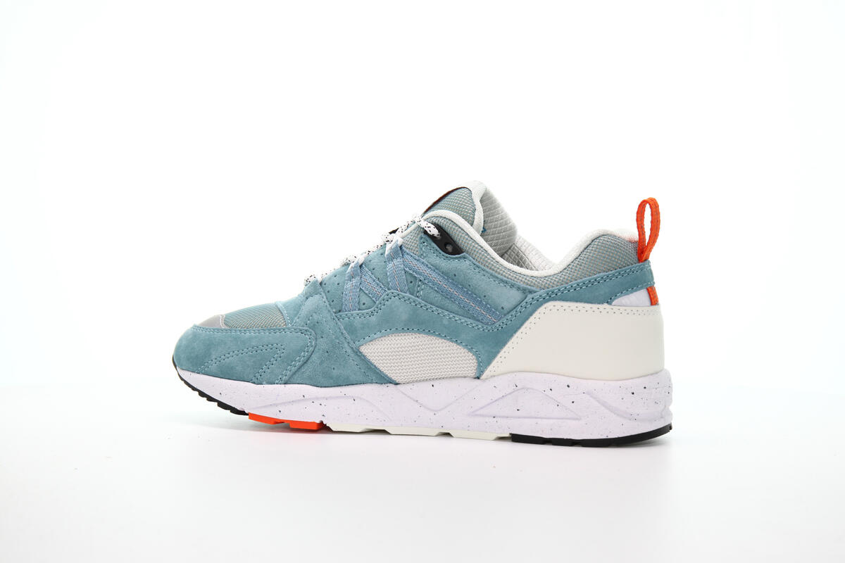 Karhu Fusion 2.0 Cameo Blue / Lily White - Image 14