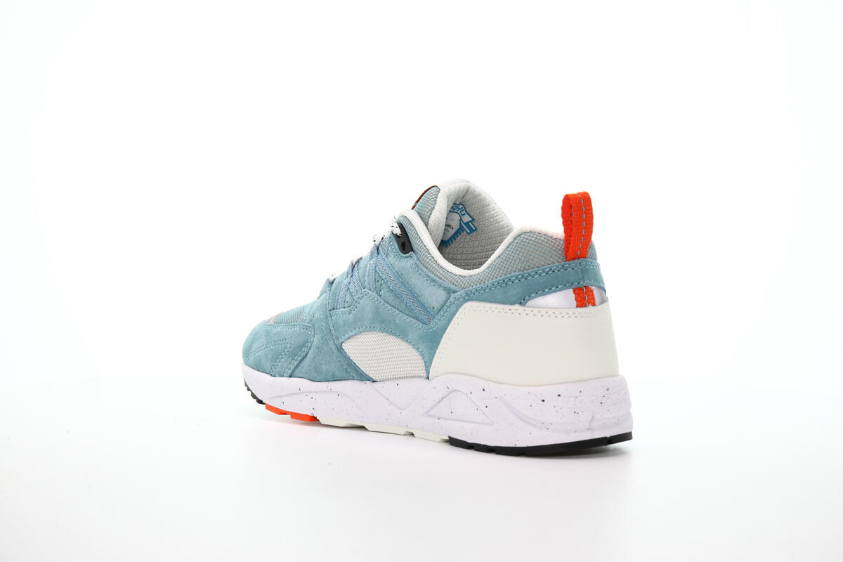 Karhu Fusion 2.0 Cameo Blue / Lily White - Image 15