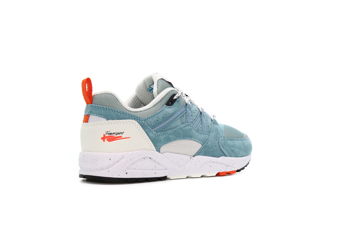 Karhu Fusion 2.0 Cameo Blue / Lily White - Image 18