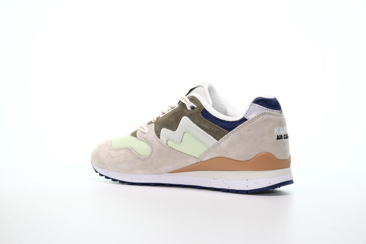 Karhu Synchron Classic Rainy Day/Foggy Dew - Image 13