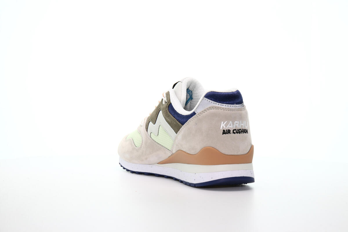 Karhu Synchron Classic Rainy Day/Foggy Dew - Image 14
