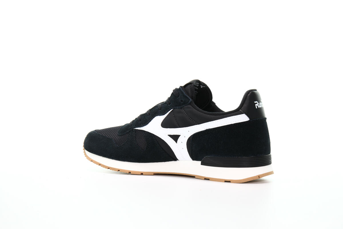 Mizuno ML87 Black - Image 15