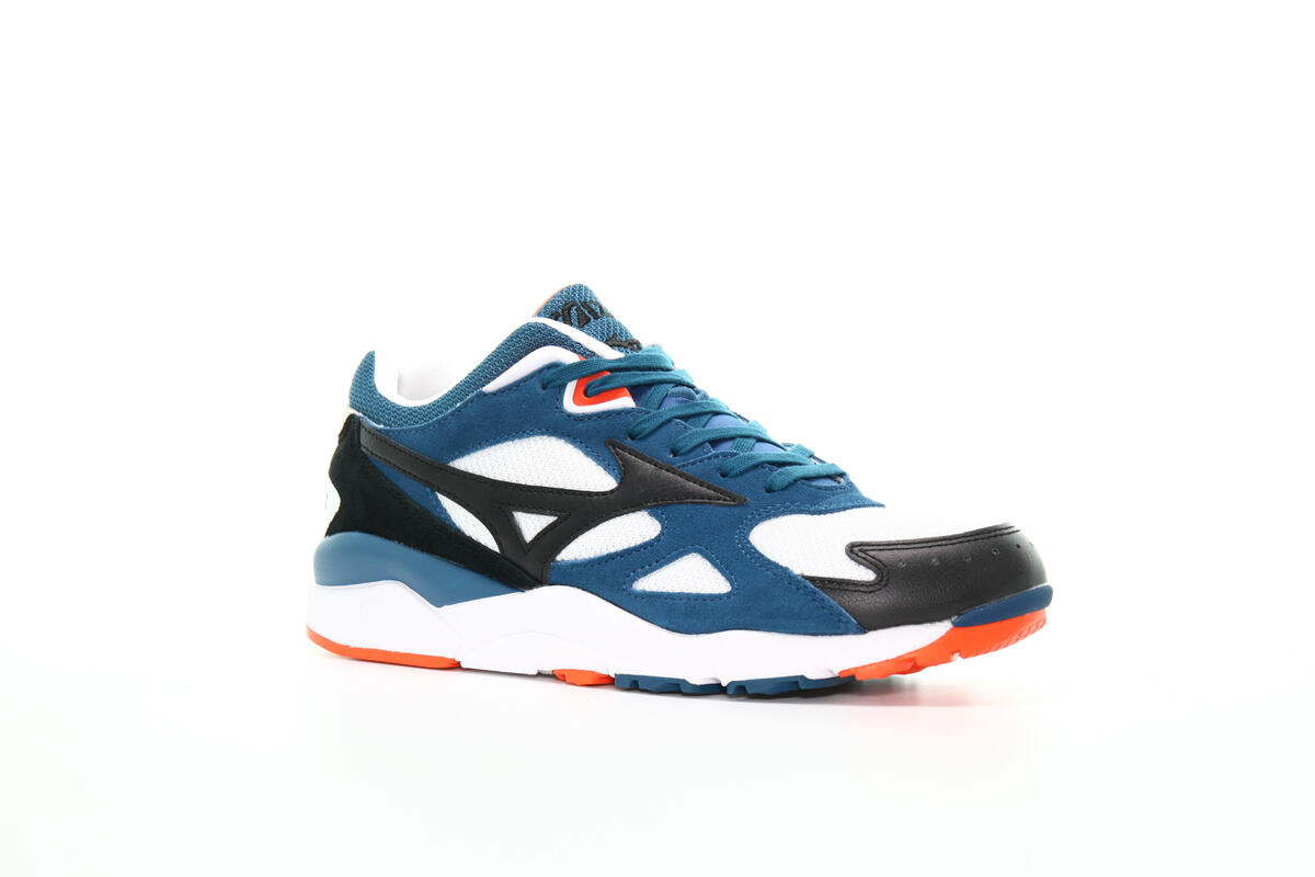 Mizuno Sky Medal S White - Image 9