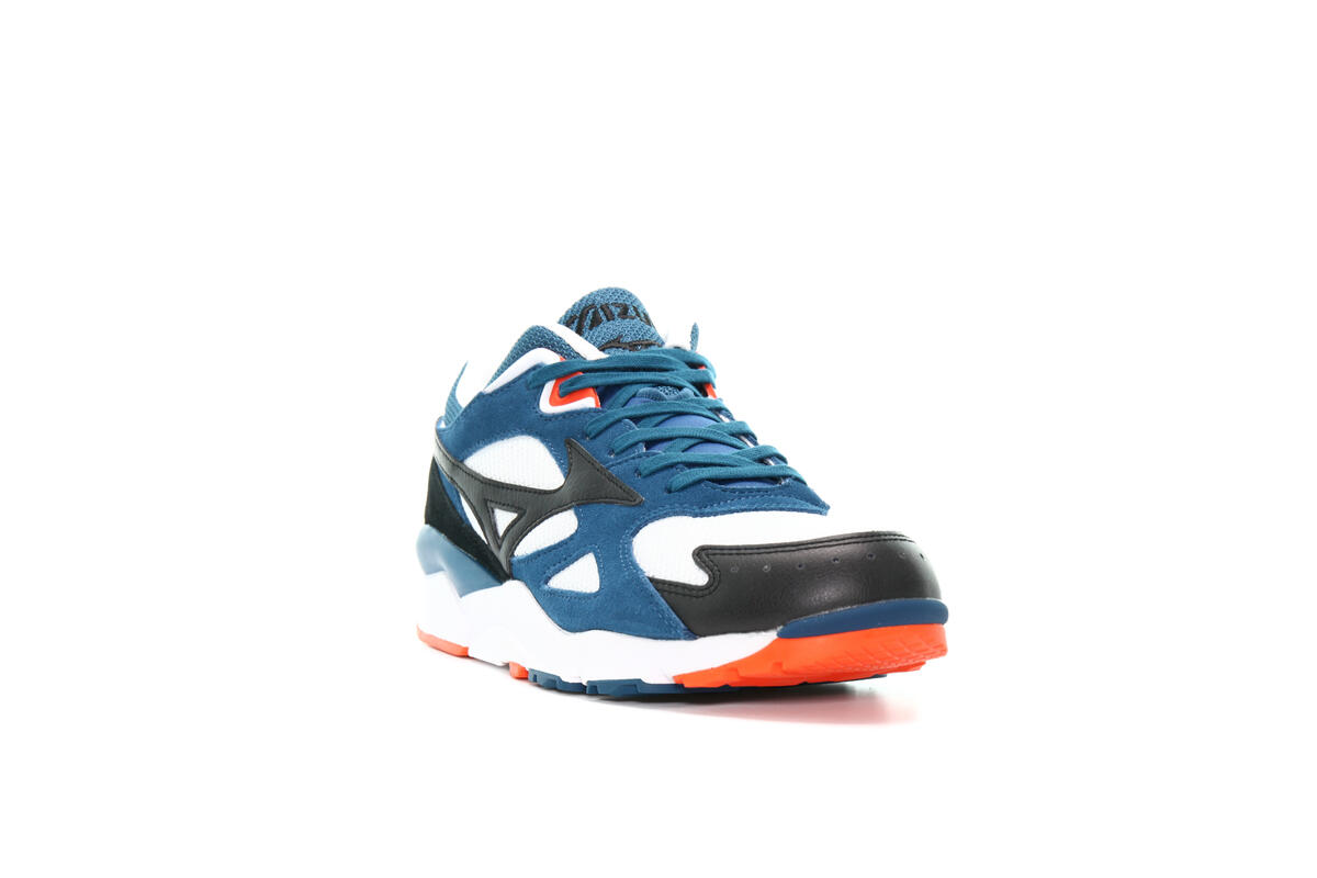 Mizuno Sky Medal S White - Image 10