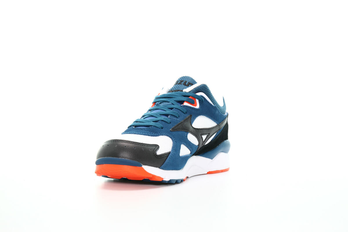 Mizuno Sky Medal S White - Image 12