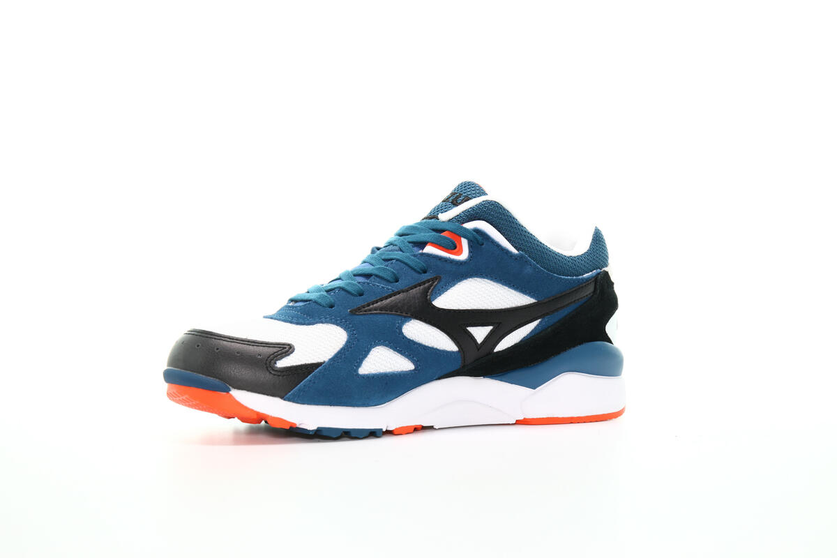 Mizuno Sky Medal S White - Image 13