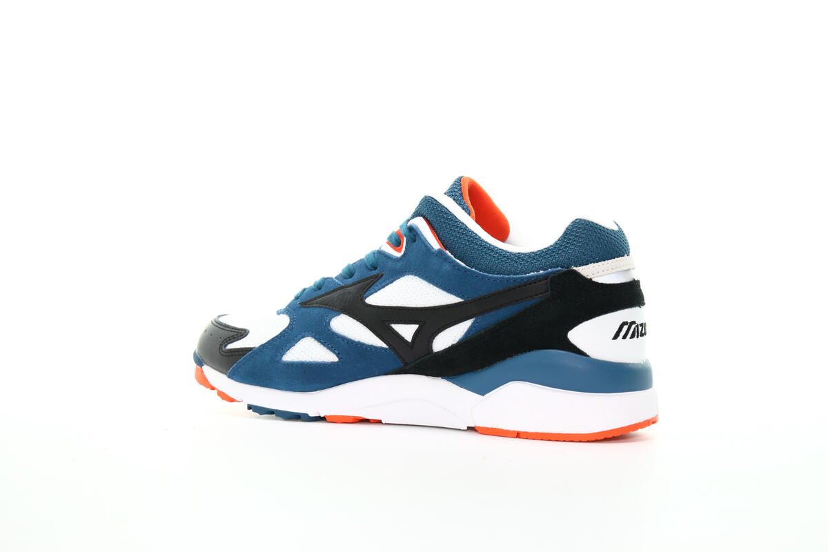 Mizuno Sky Medal S White - Image 15