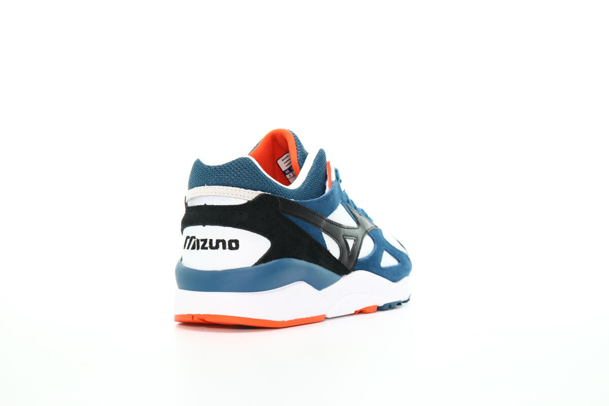 Mizuno Sky Medal S White - Image 18