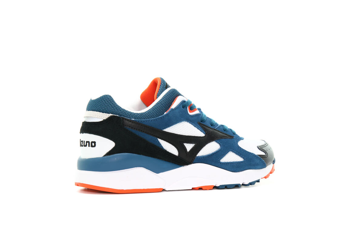 Mizuno Sky Medal S White - Image 19