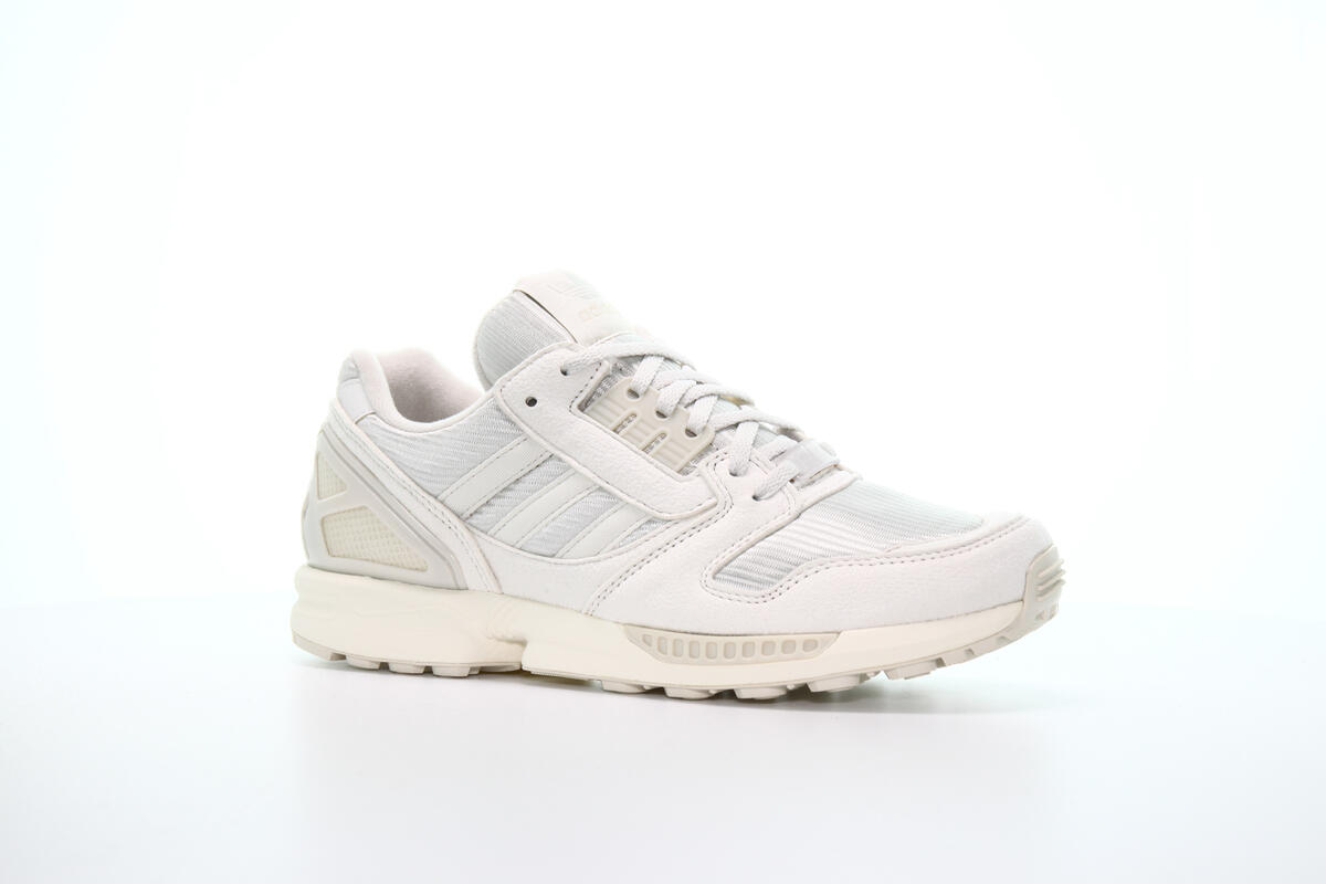 adidas Originals ZX 8000 "Orbit Grey" - Image 4