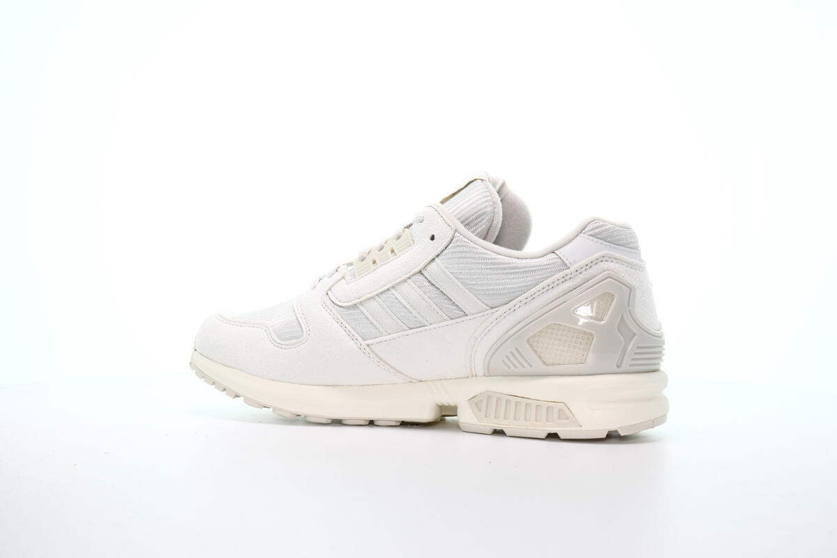 adidas Originals ZX 8000 "Orbit Grey" - Image 10