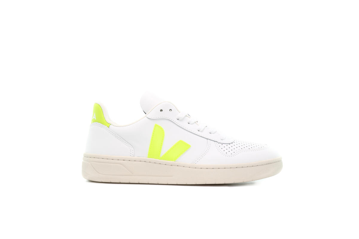 Veja WMNS V-10 "Fluo" - Image 7