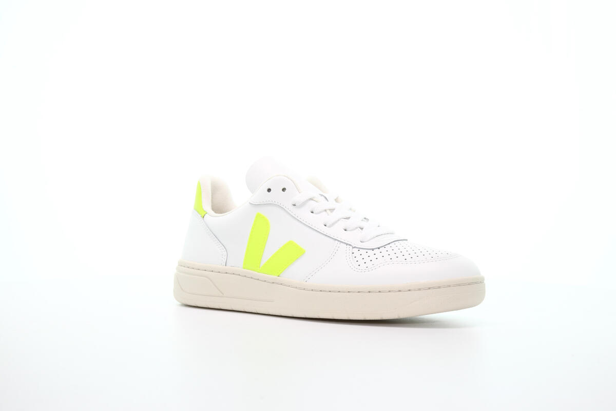 Veja WMNS V-10 "Fluo" - Image 8