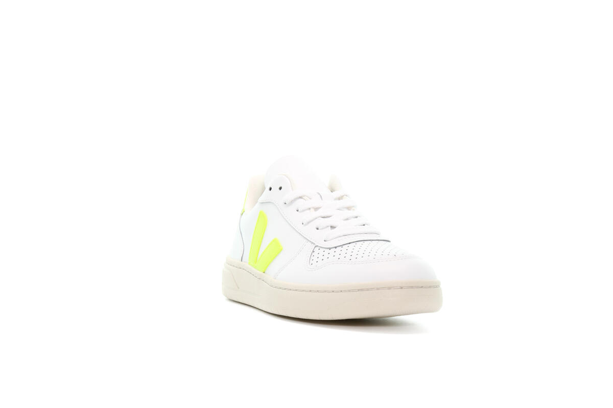 Veja WMNS V-10 "Fluo" - Image 9