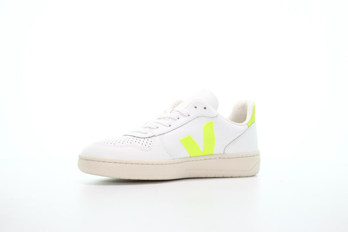 Veja WMNS V-10 "Fluo" - Image 12