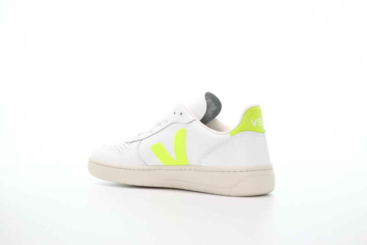 Veja WMNS V-10 "Fluo" - Image 14