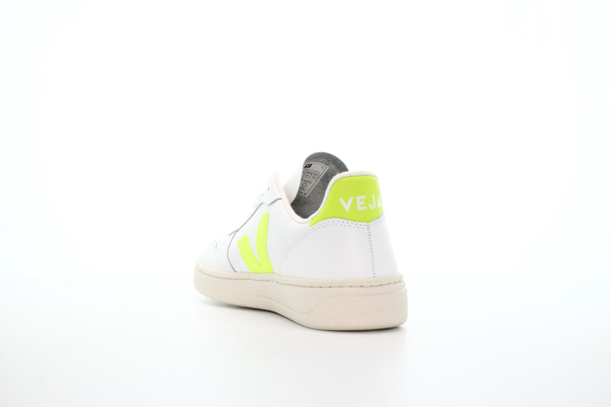 Veja WMNS V-10 "Fluo" - Image 15