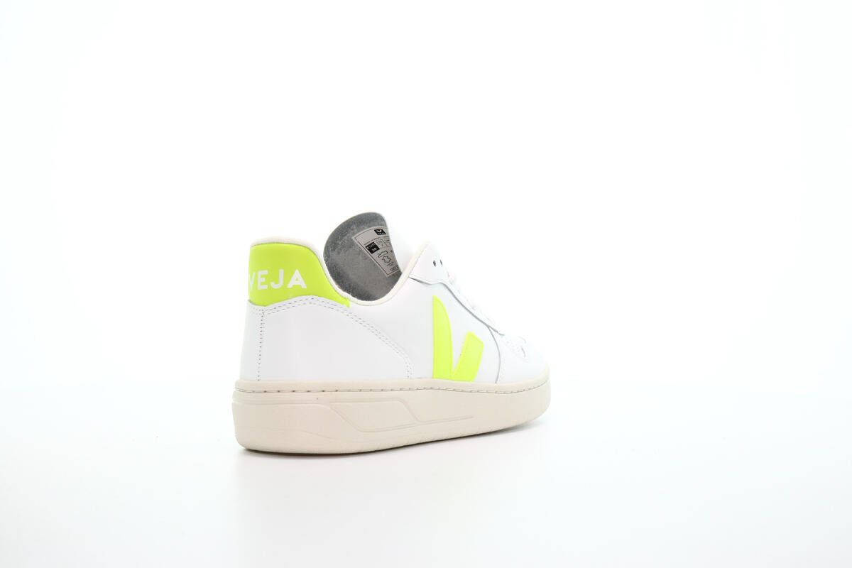 Veja WMNS V-10 "Fluo" - Image 17