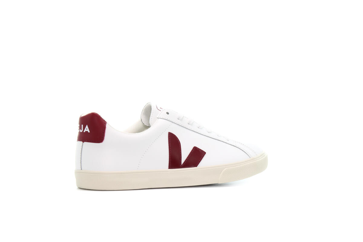 Veja Esplar-LOGO "Marsala" (Women's) - Image 13