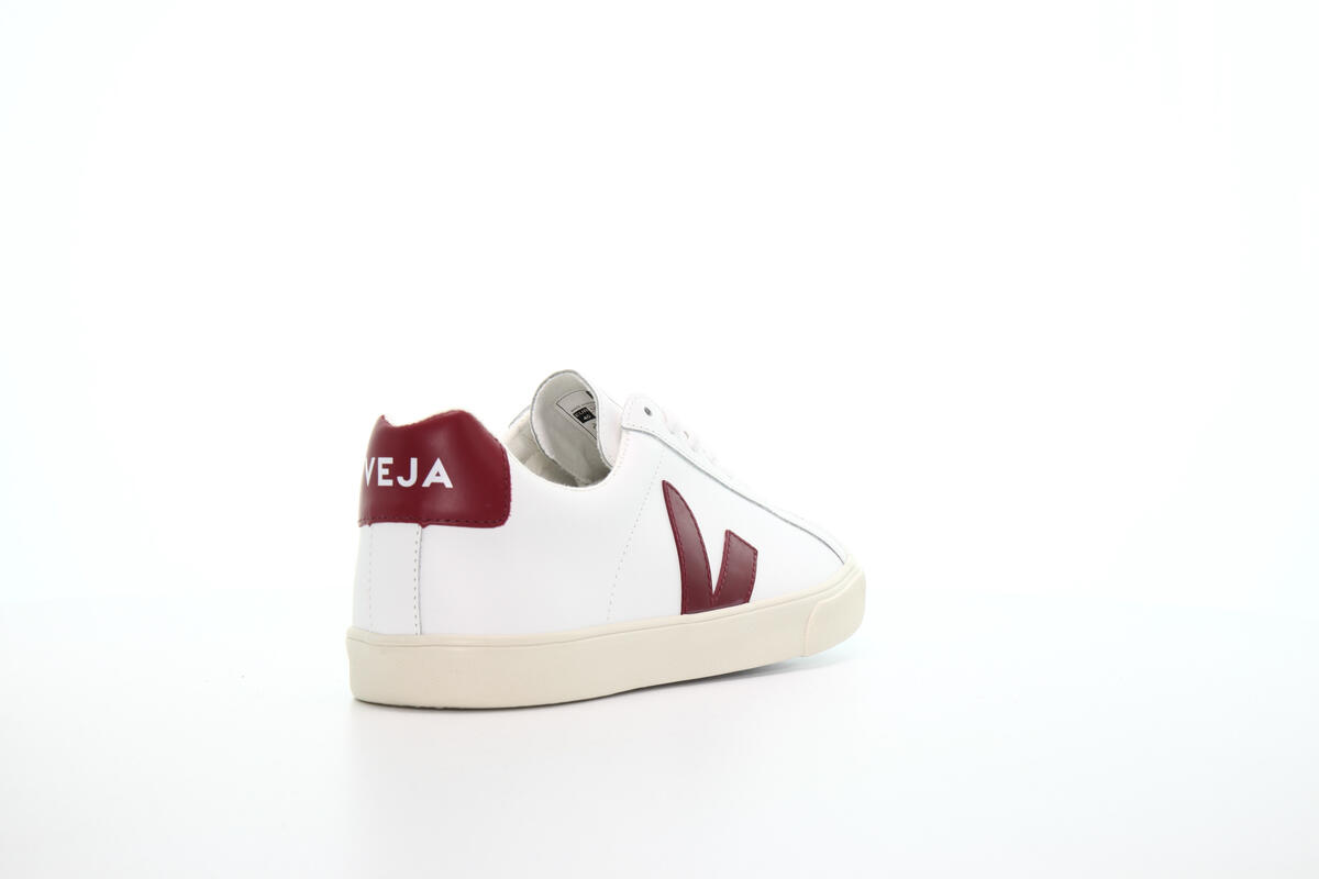 Veja Esplar-LOGO "Marsala" (Women's) - Image 12
