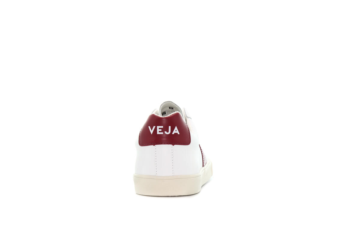 Veja Esplar-LOGO "Marsala" (Women's) - Image 11
