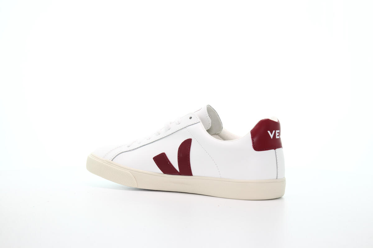 Veja Esplar-LOGO "Marsala" (Women's) - Image 9