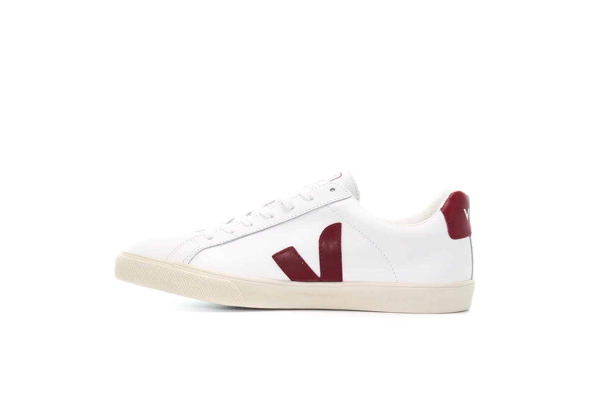 Veja Esplar-LOGO "Marsala" (Women's) - Image 8