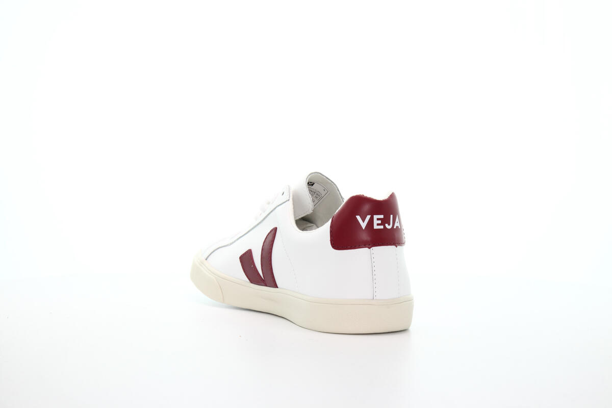 Veja Esplar-LOGO "Marsala" (Women's) - Image 10