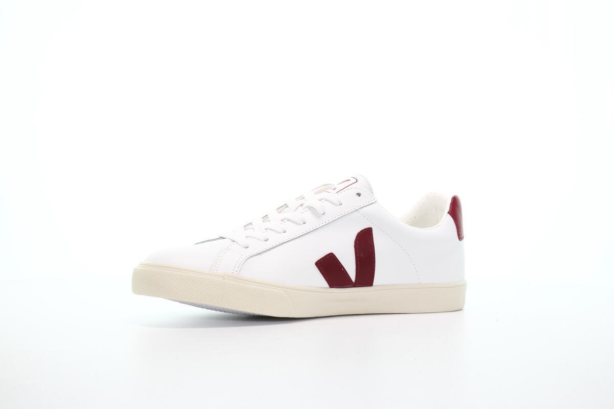 Veja Esplar-LOGO "Marsala" (Women's) - Image 7
