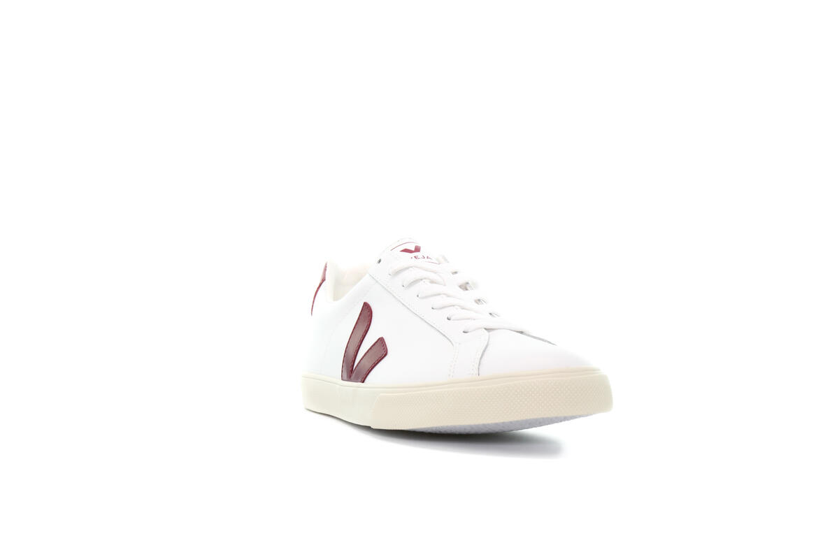 Veja Esplar-LOGO "Marsala" (Women's) - Image 4