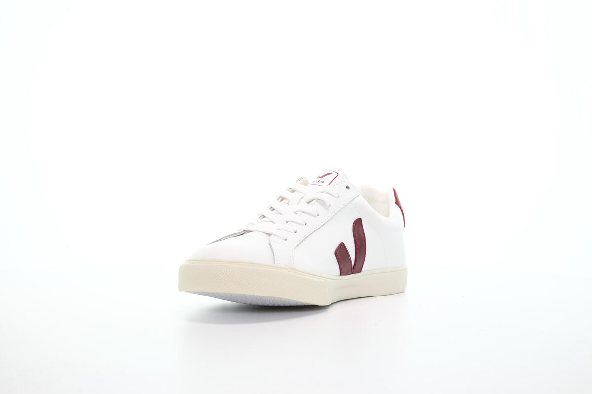 Veja Esplar-LOGO "Marsala" (Women's) - Image 6