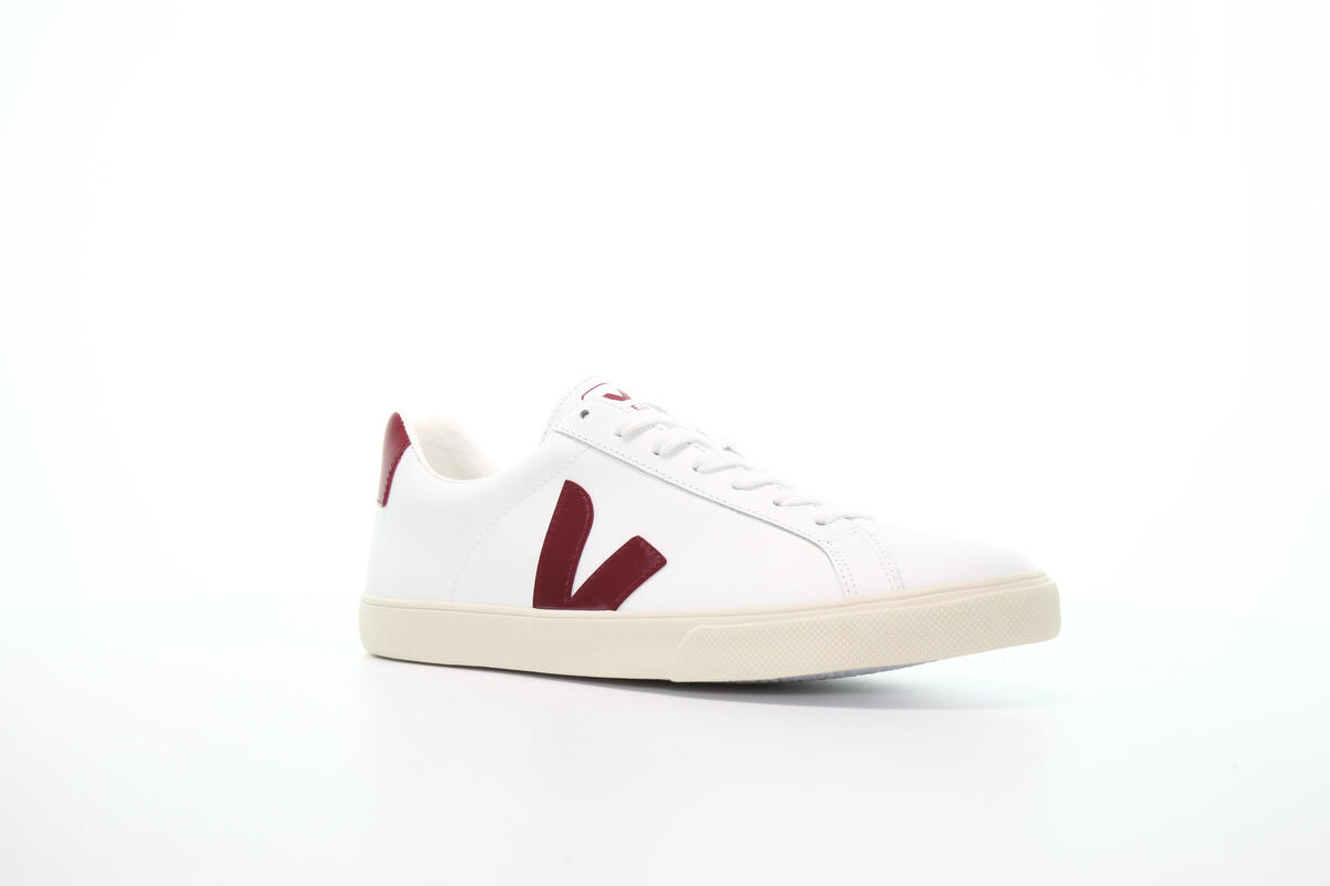 Veja Esplar-LOGO "Marsala" (Women's) - Image 3