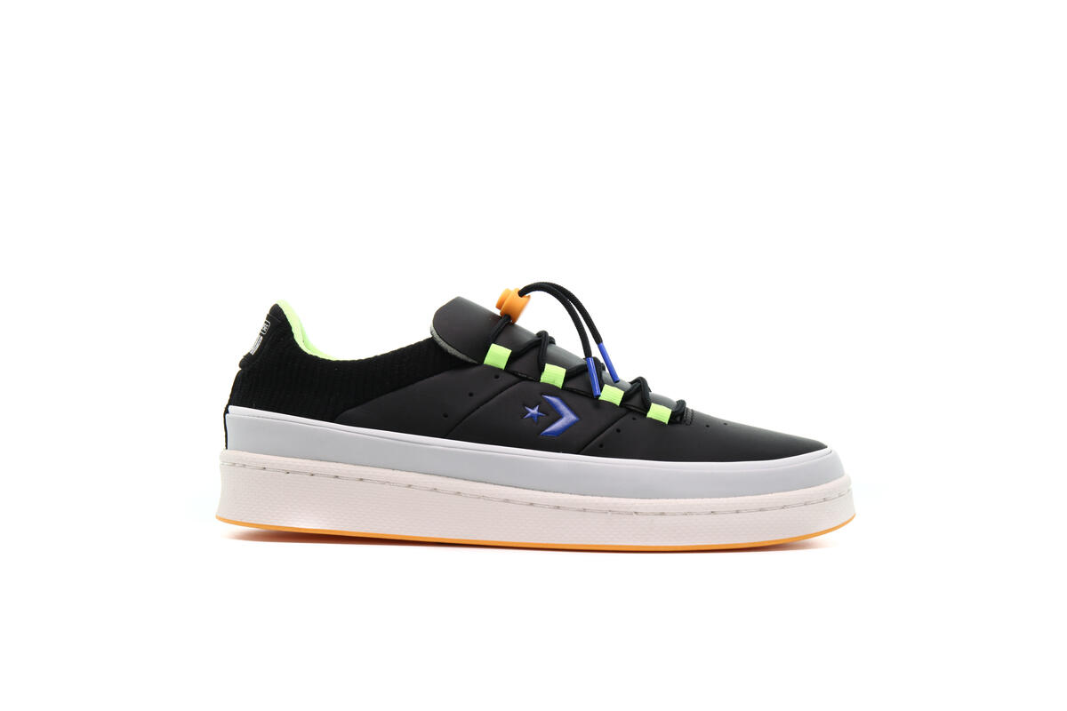 Converse PRO Leather OX  "90´s" - Image 2