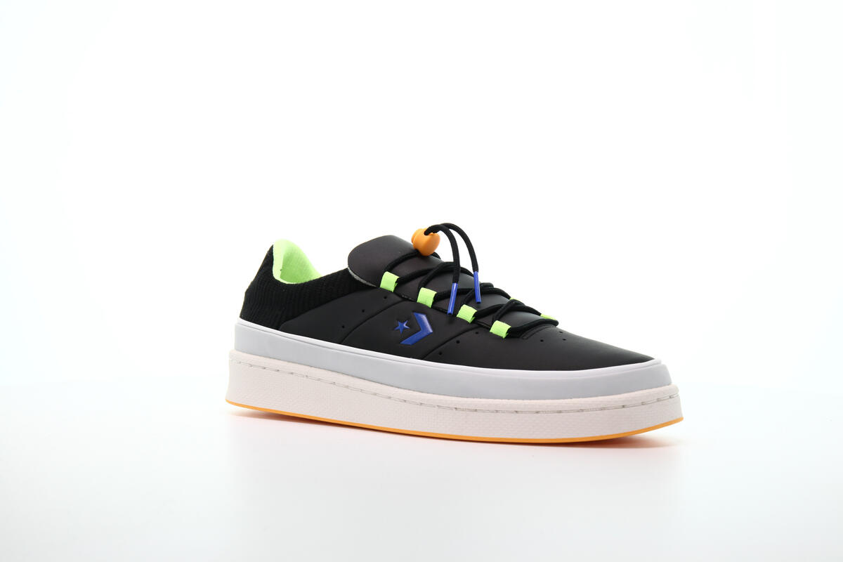 Converse PRO Leather OX  "90´s" - Image 3