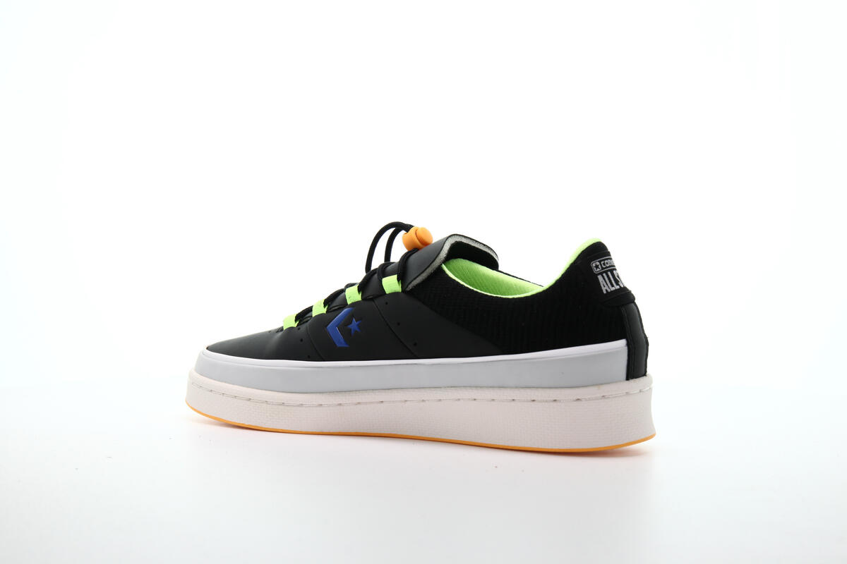 Converse PRO Leather OX  "90´s" - Image 9