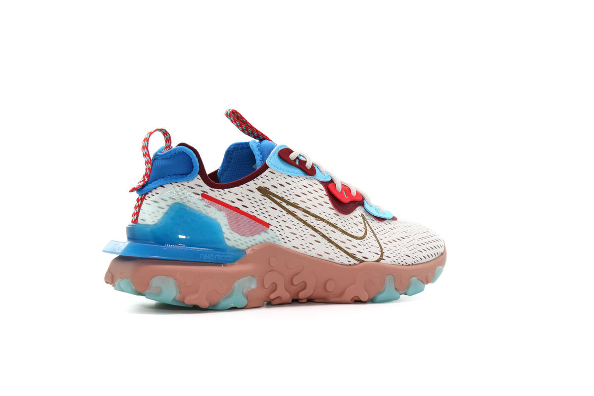 nike react vision bone