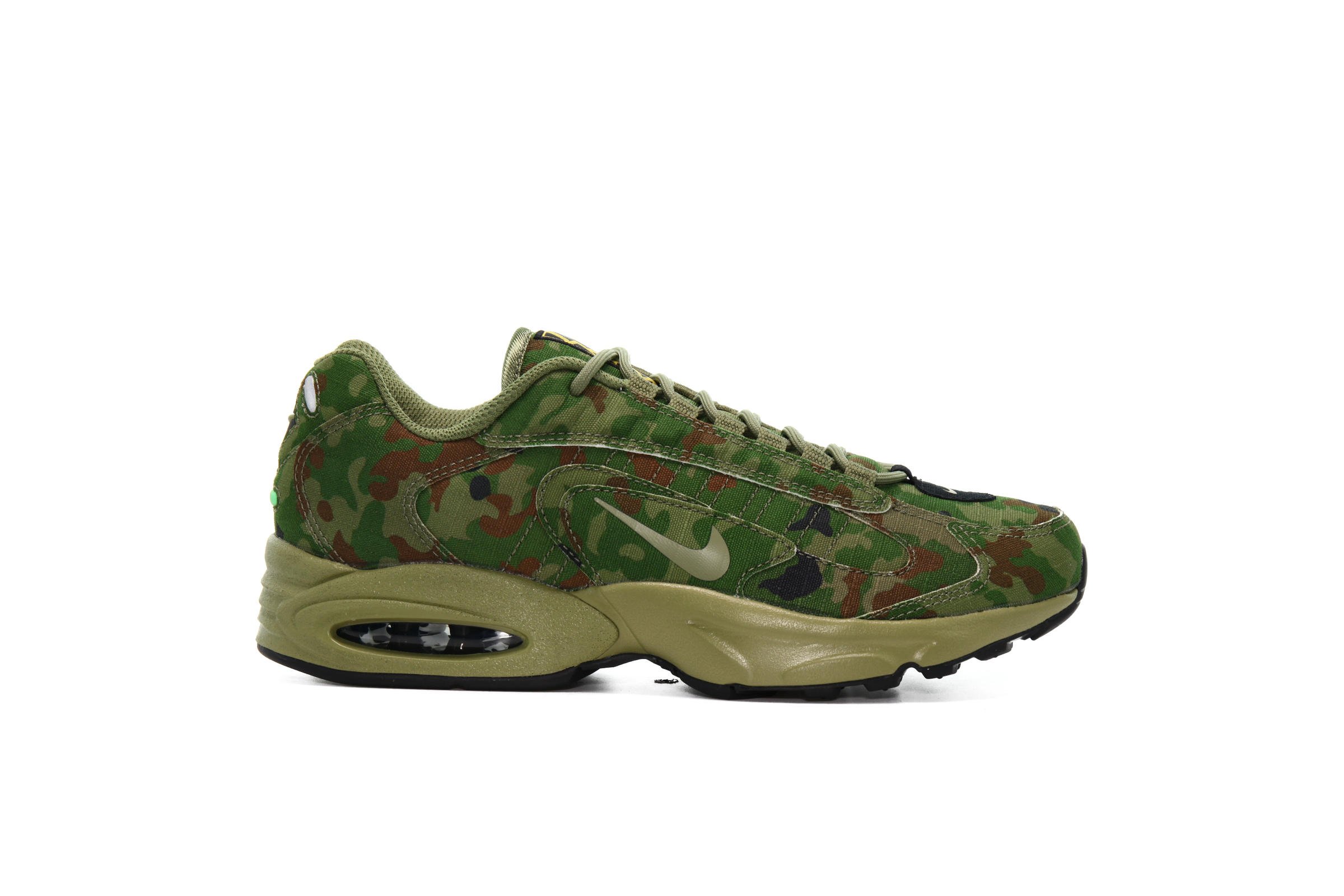 Nike AIR MAX TRIAX 96 SP SAFARI CT5543 300 AFEW STORE