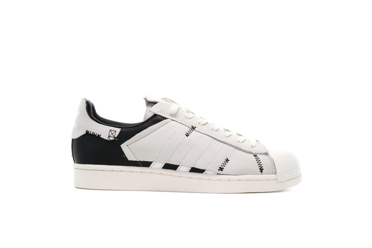 Adidas Superstar White - Image 2