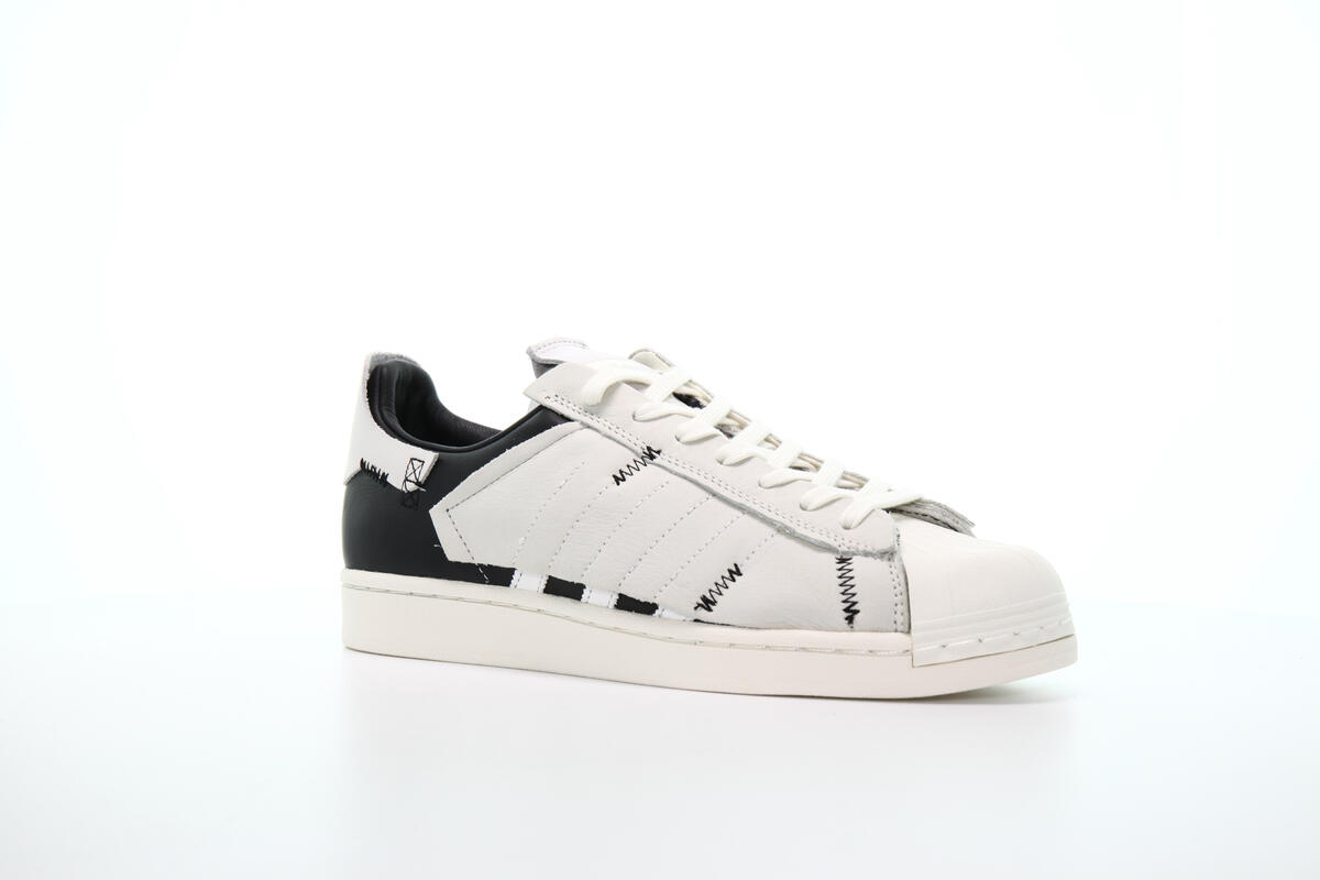 Adidas Superstar White - Image 3