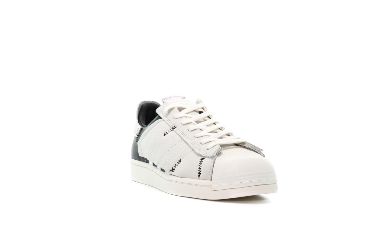 Adidas Superstar White - Image 4