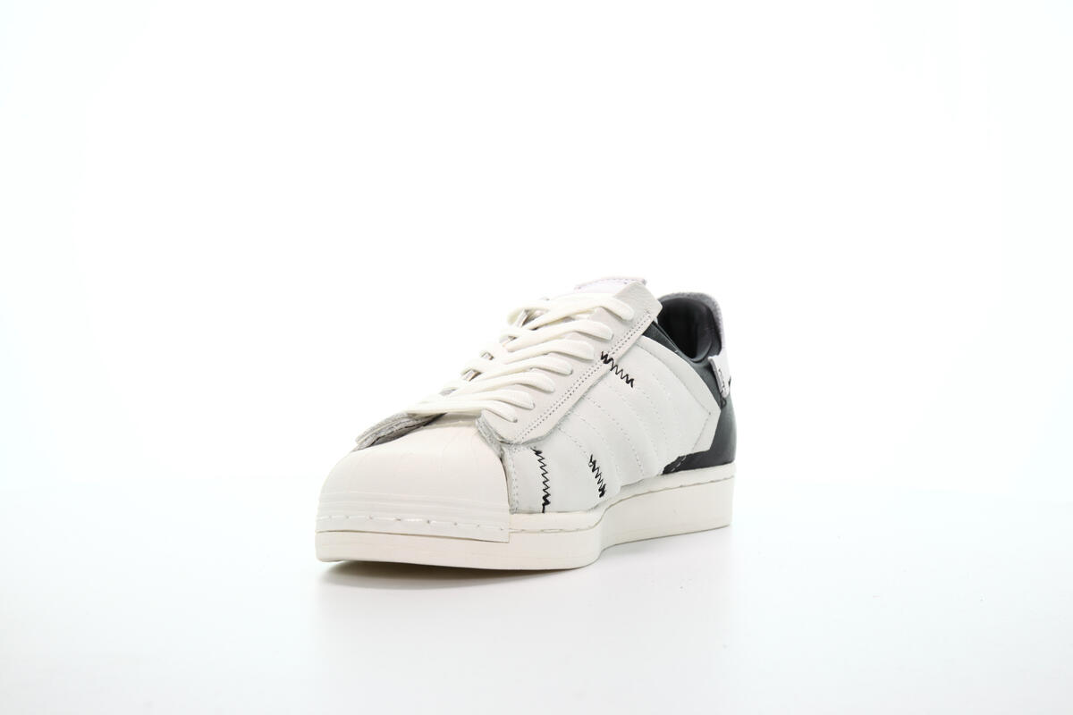 Adidas Superstar White - Image 6
