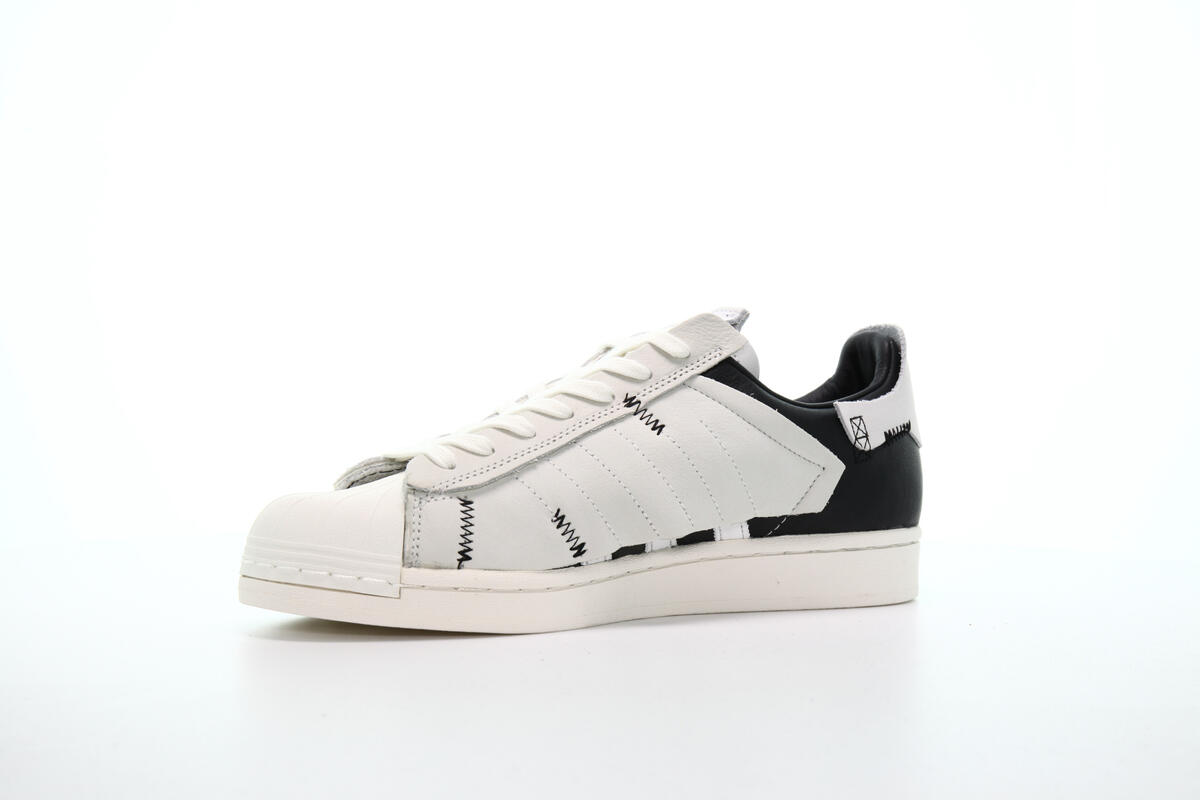 Adidas Superstar White - Image 7