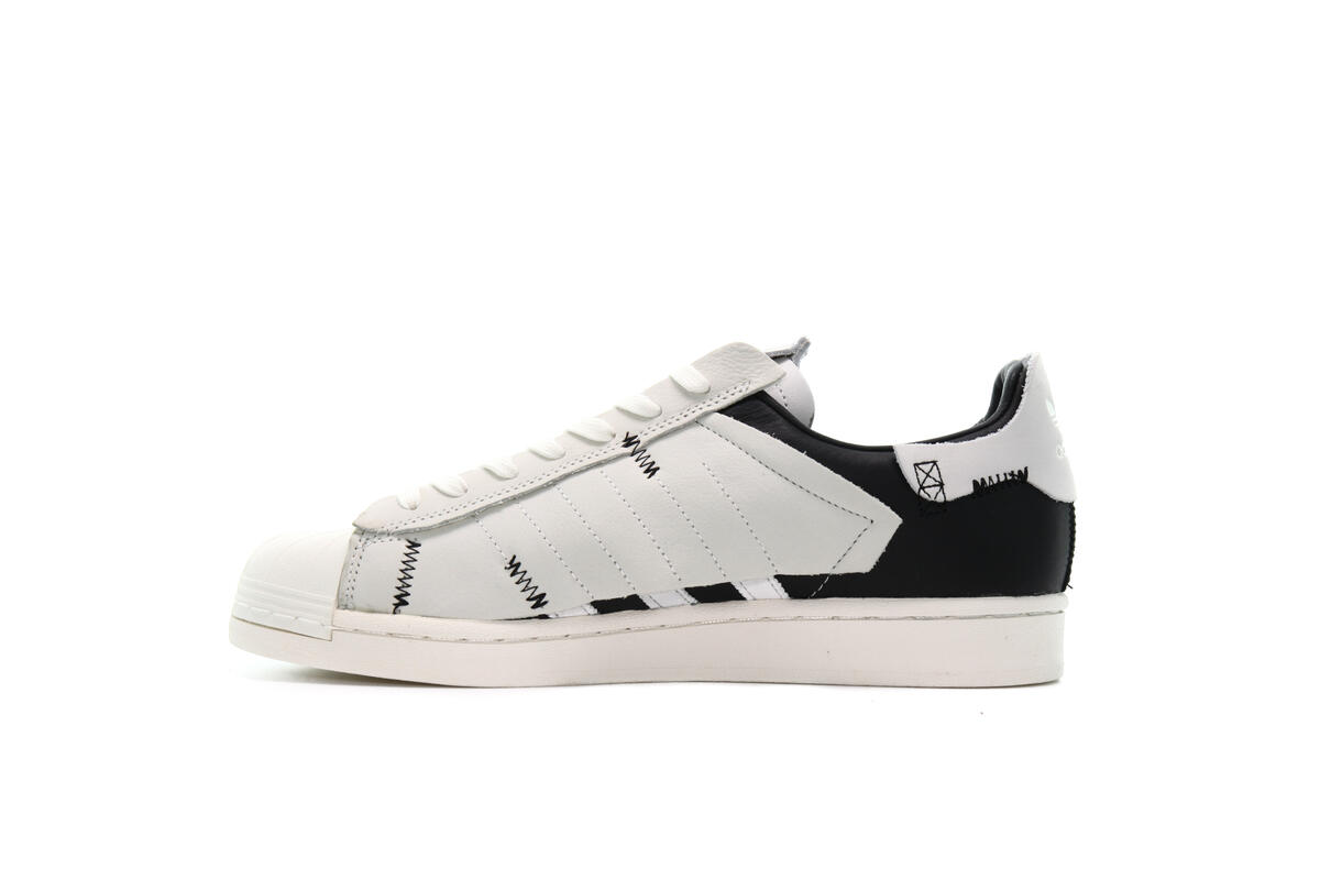 Adidas Superstar White - Image 8