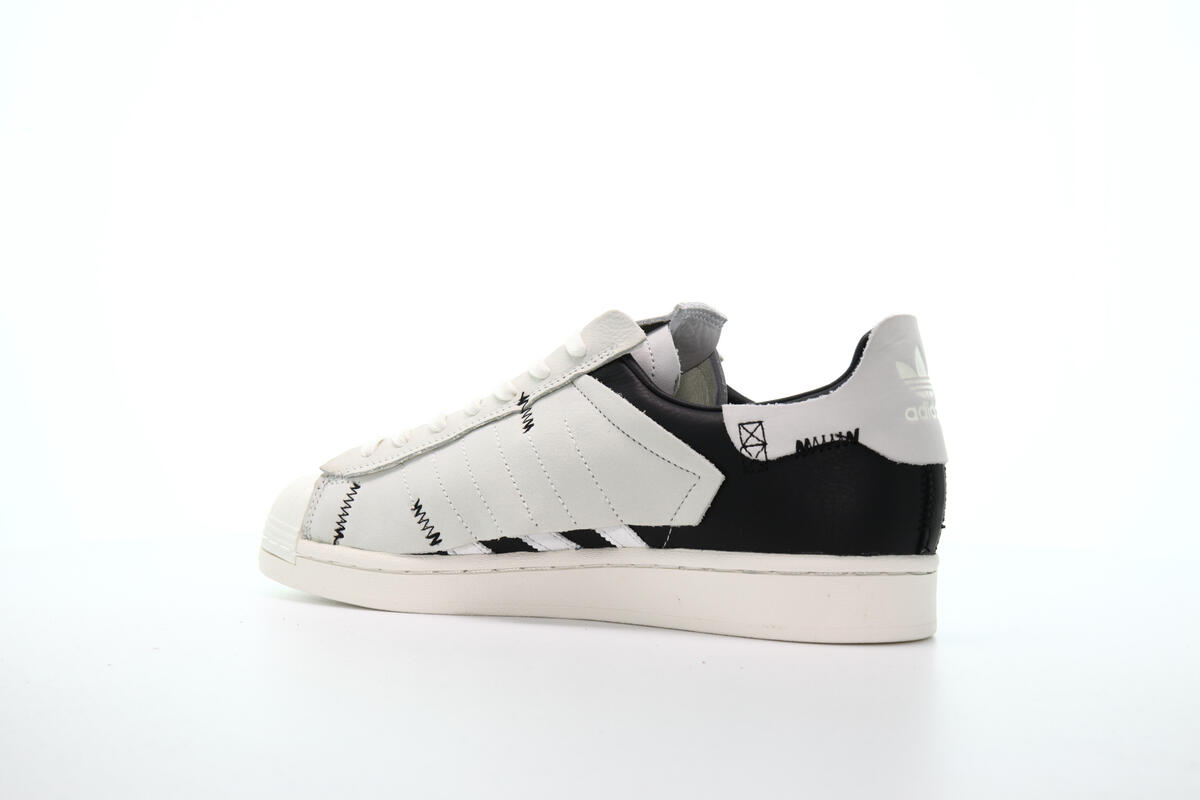 Adidas Superstar White - Image 9
