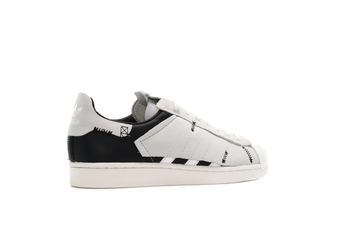 Adidas Superstar White - Image 13