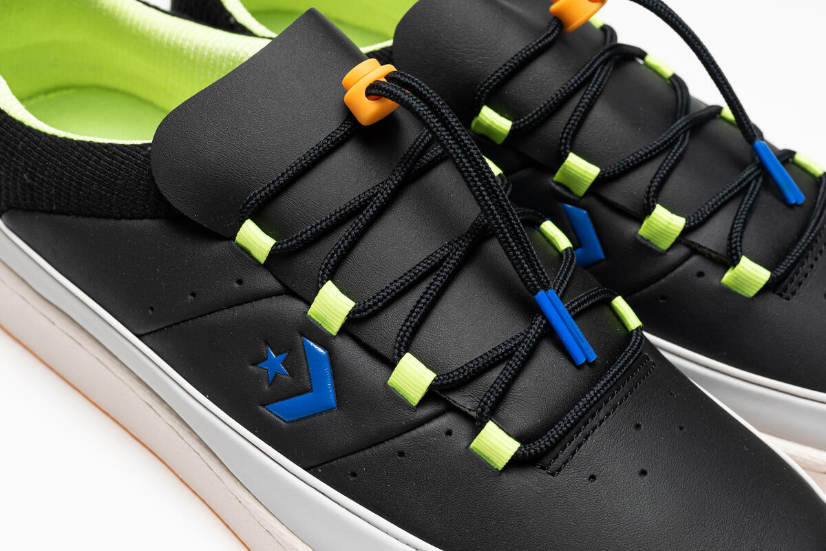 Converse PRO Leather OX  "90´s" - Image 16