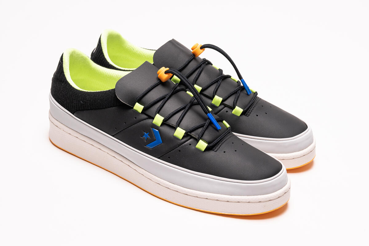 Converse PRO Leather OX  "90´s" - Image 14