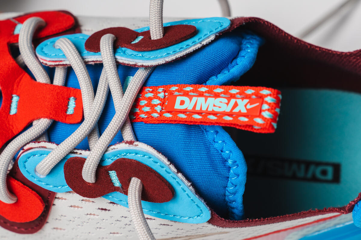 Nike React Vision Light Bone - Image 26