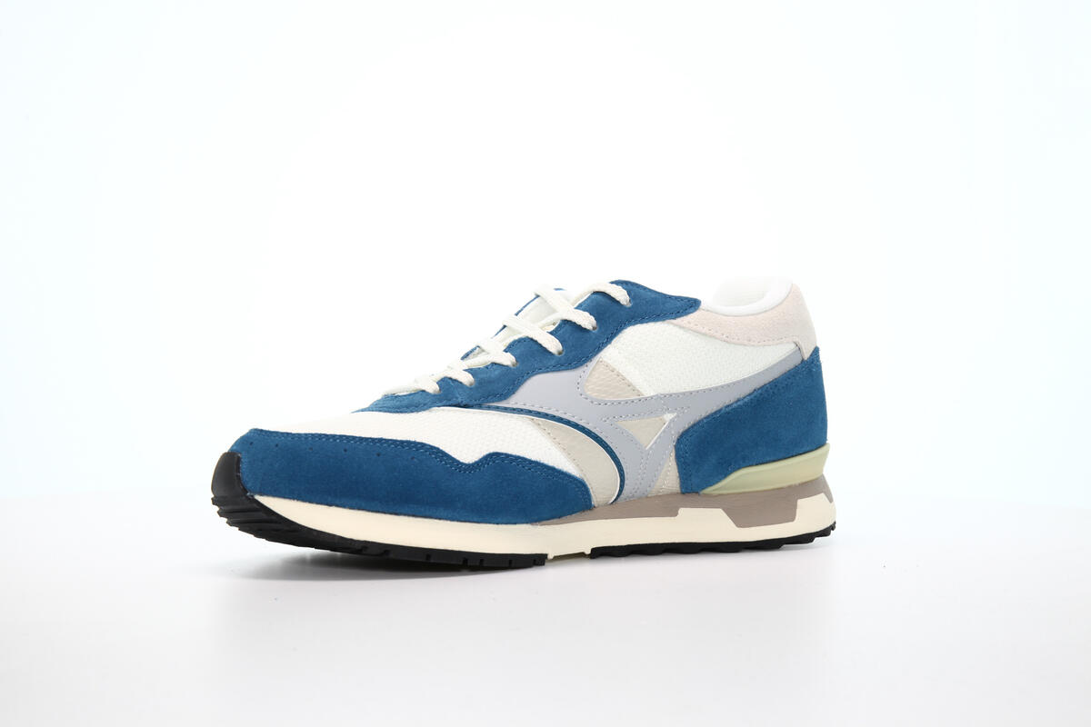 Mizuno Genova 87 High Rise - Image 7