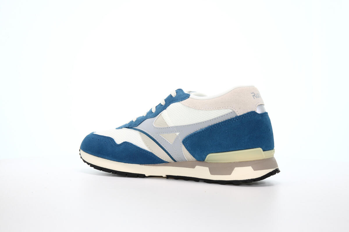 Mizuno Genova 87 High Rise - Image 9